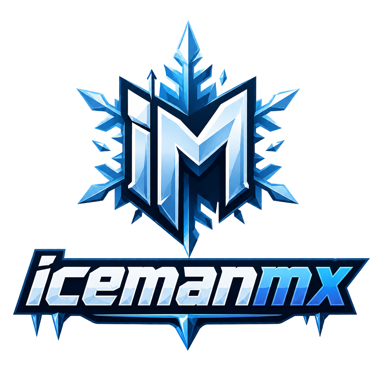 IcemanMX
