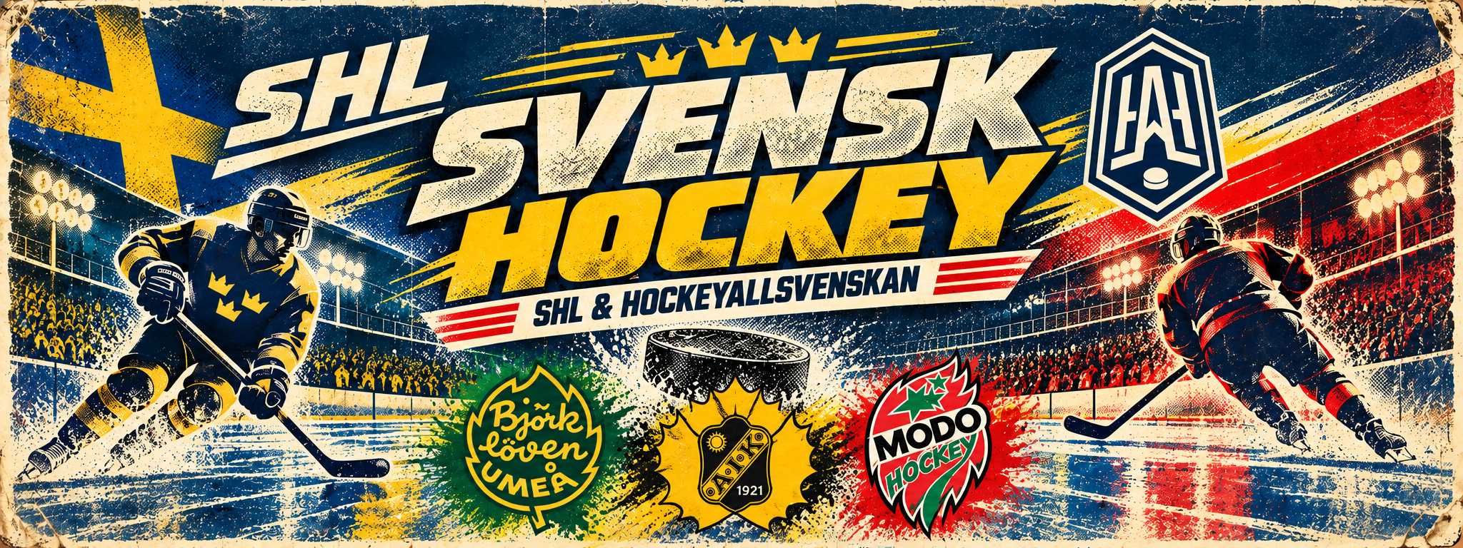 Bara Hockey