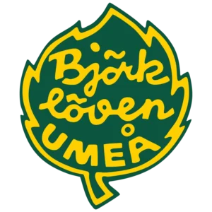 IF Björklöven logotyp