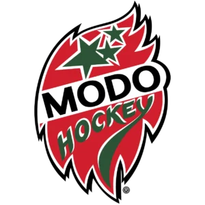 MoDo Hockey logotyp