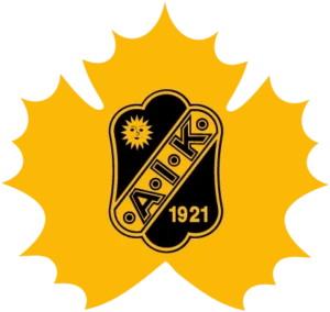 Skellefteå AIK logotyp